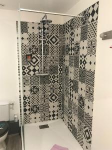 Villa des sarcelles 2 photo 24