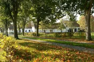 De Grote Wateringe - Moerkerke