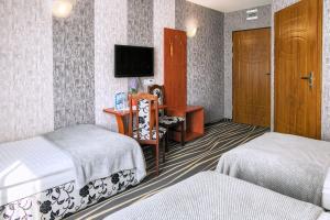 Family Room (5 Adults) room in Hotel Horda