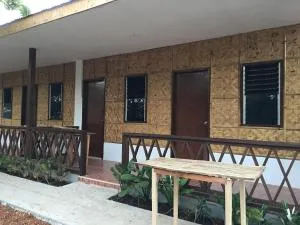 Panglao Rainbow Inn - 塔比拉兰