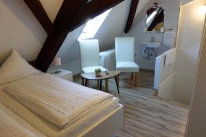 Family Room room in Hotel Haus Sonnschein