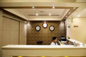 Hotel Ganges Grand - 600m from Kashi Vishwanath Temple