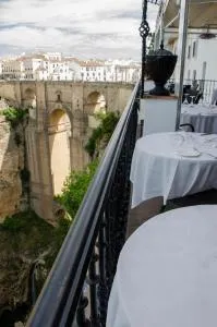 Hotel Montelirio - Ronda