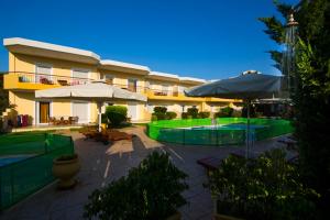 Vakis apartments Ilia Greece