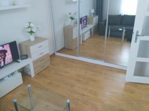 Apartament UnoPuro w centrum