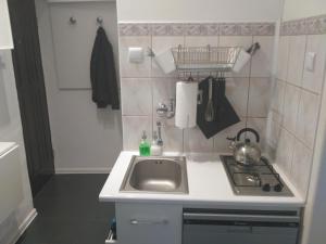 Apartament UnoPuro w centrum