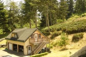 Ye Olde Danish Inn - 芬代尔