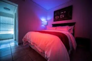 Kingfisher Lodge - Fourways