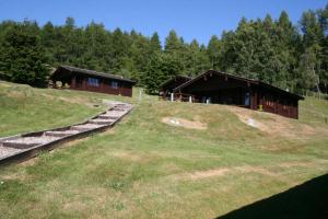 Highgarry Lodges