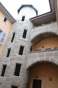 Appartements Chabot de Saint Maurice Meuble de Tourisme 3*** : photos des chambres