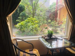 Tam Coc Green Homestay