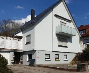 Haus Ella - Homburg