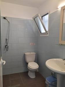 Rooms and Apartments Analipsi