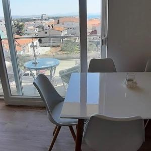 Apartments Nikas View