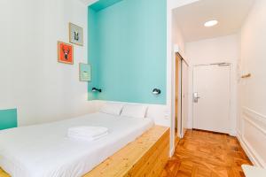 Auberges de jeunesse Away Hostel & Coffee Shop : photos des chambres