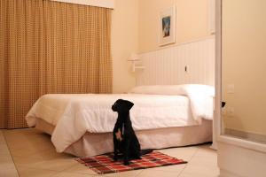 Vitória Hotel Residence NewPort