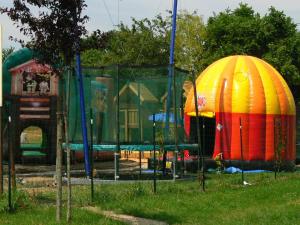 Auberge des 7 Ecluses photo 24