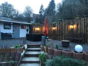 Schöne Ferienwohnung