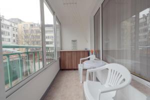 Green House Apartment