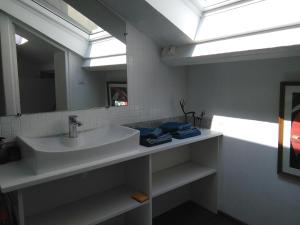 Appartements Biarritz Pays Basque - Maison Lucie : photos des chambres