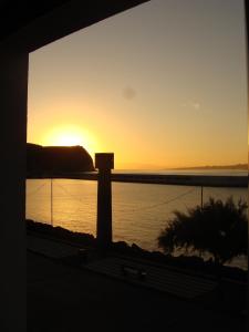 Studio with Sea View room in Apartamentos Kósmos