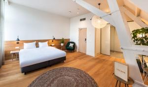 Hotel Arena(Ámsterdam)