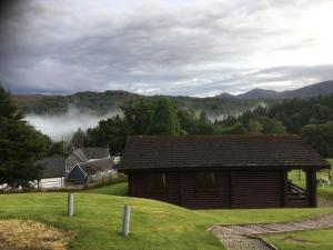 Highgarry Lodges