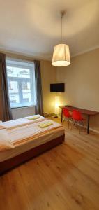 HOSTEL KAKTUS KRAKÓW