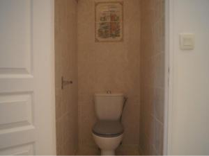 Appartements Les Mimosas : photos des chambres