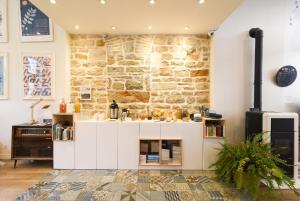 Auberges de jeunesse SLO Hostel Lyon Saxe : photos des chambres