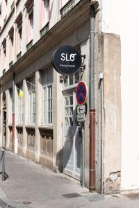 Auberges de jeunesse SLO Hostel Lyon Saxe : photos des chambres