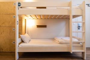 Auberges de jeunesse SLO Living Hostel : photos des chambres