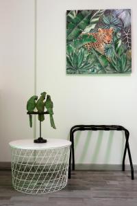 Tembo House - Pantano