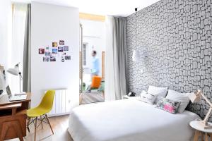 SLO Hostel Lyon Saxe