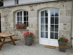 Les gites PENTY de KERROYAL - Kertanguy