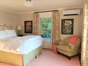 Queen Room room in Margin Street Inn