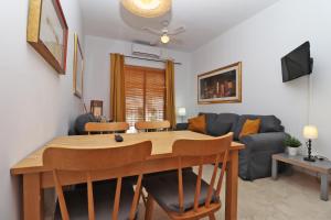 Del Parque Flats San Rafael