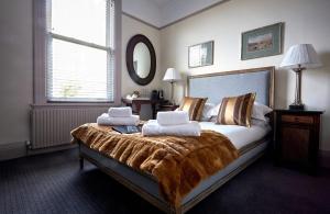 Small Double Room room in Dorian House Boutique B&B