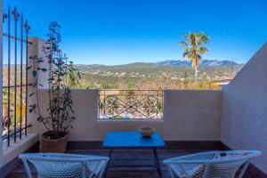 Villas Residence Les Toits de Santa Giulia : photos des chambres