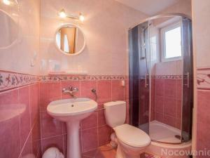 Dom Wczasowy Grażyna