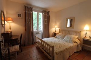 Villas Le Bosquet : photos des chambres