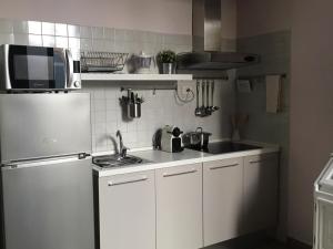 ROMA - Loft Campo de Fiori - Appartamento Campo de Fiori - LE CUGINE