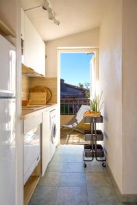 Villas Residence Les Toits de Santa Giulia : photos des chambres