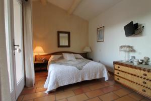 Villas Le Bosquet : photos des chambres