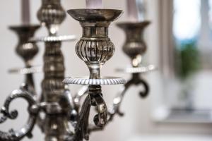 Atto Primo Studio Apartment