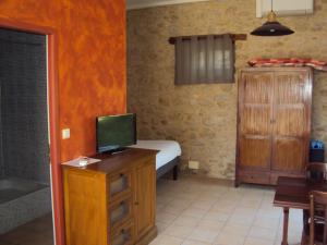 Complexes hoteliers Mas d'Asvin & Spa : photos des chambres