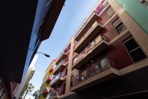 Silken Atlantis Playa - Holiday Homes