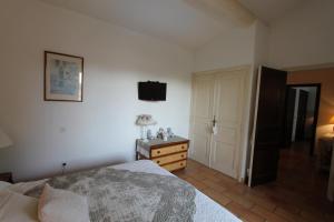 Villas Le Bosquet : photos des chambres