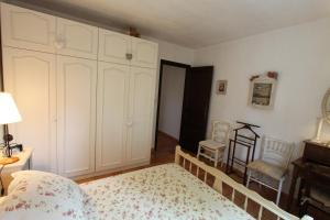 Villas Le Bosquet : photos des chambres