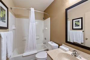 Studio with Two Queen Beds - Non-Smoking room in Extended Stay America Suites - Charlotte - Tyvola Rd - Executive Park